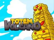 Totem Volcano